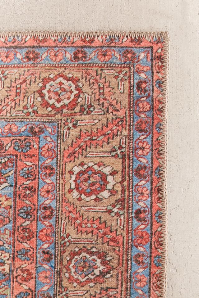 Broderick Printed Rug #3