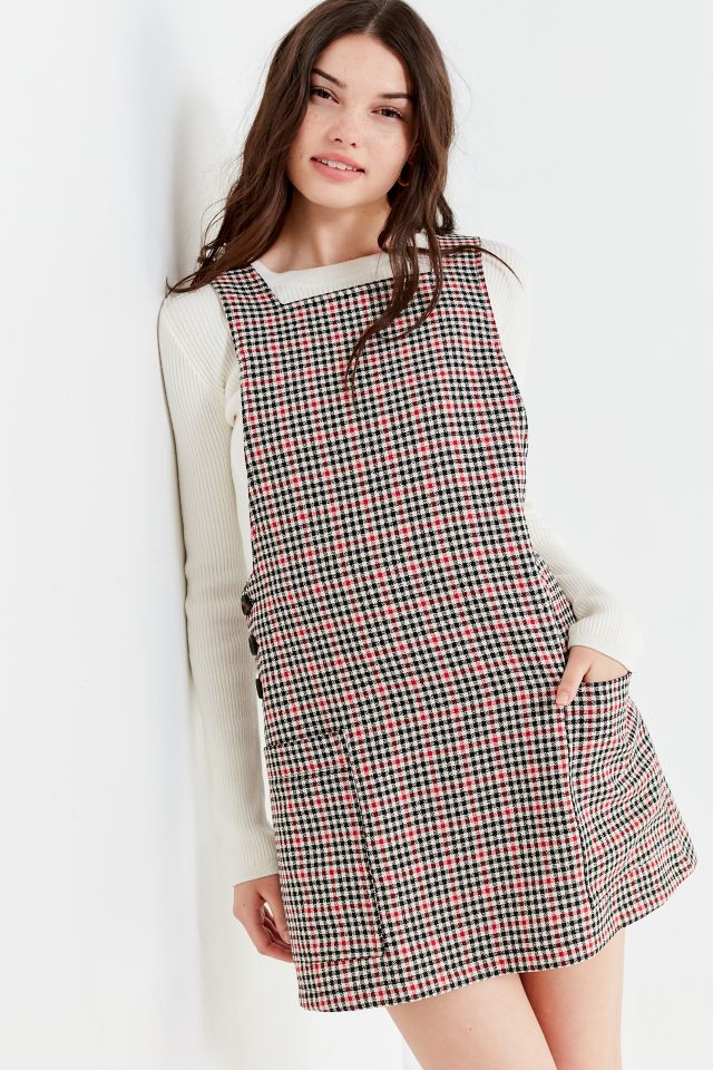 Urban 2025 outfitters pinafore