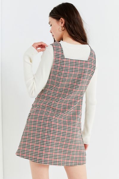 urban outfitters pinafore