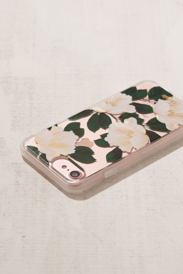 Sonix Tropical Floral Deco iPhone 8/7 Case #1