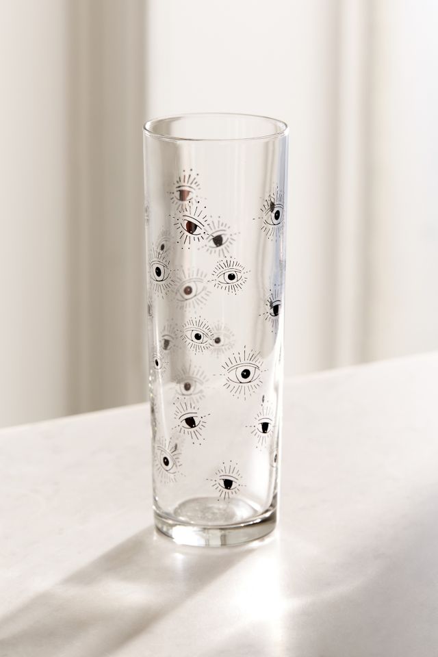 Eye Juice Glass #1