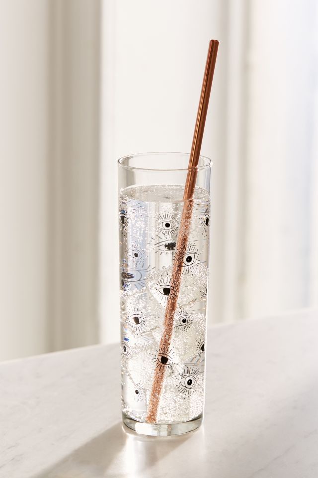 Eye Juice Glass #2
