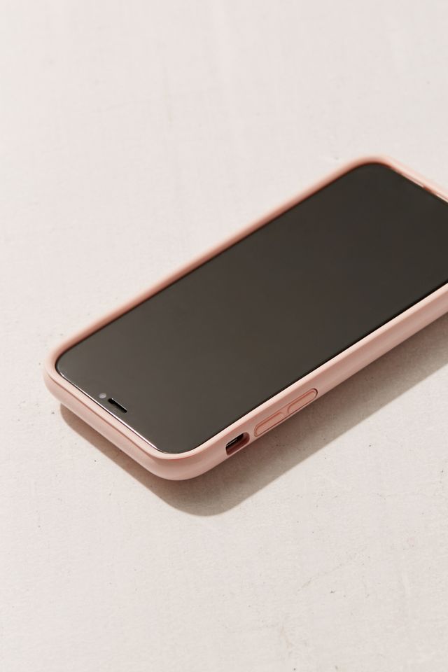 Patent Cherry iPhone X/XS Case #2