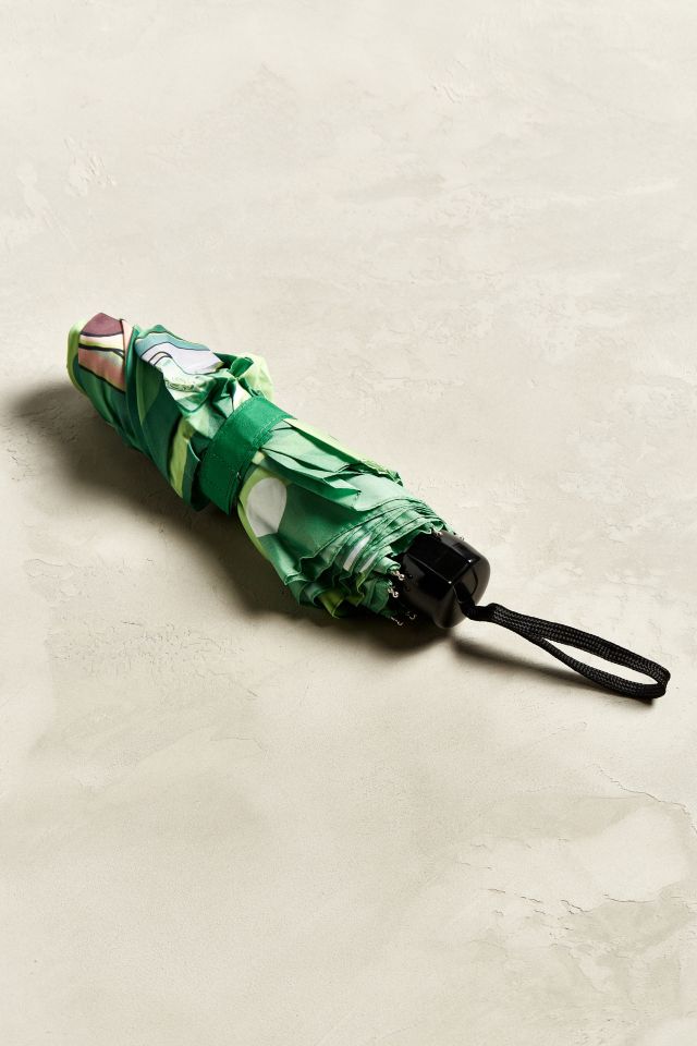 Rick And Morty Umbrella #2