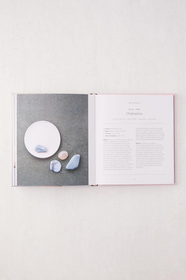 Crystals: The Modern Guide to Crystal Healing By Yulia Van Doren #5