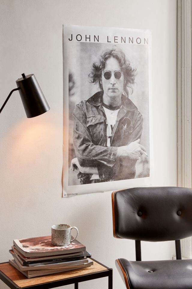John Lennon Poster