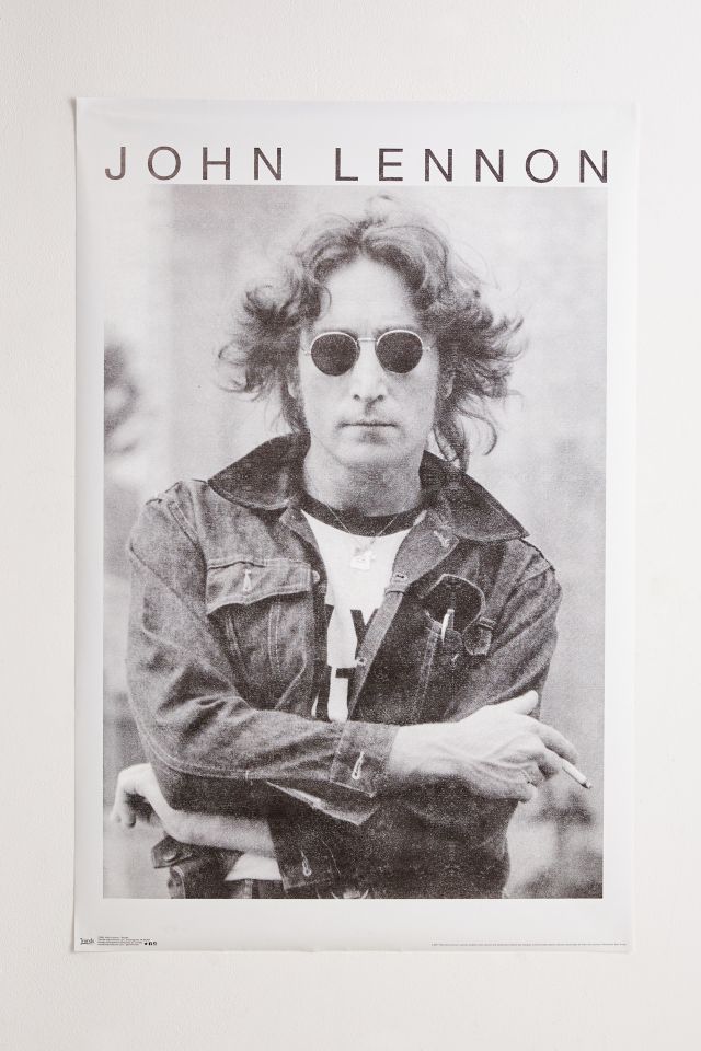John Lennon Poster #1