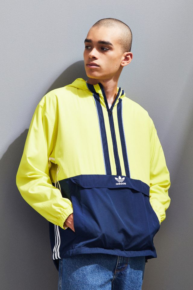 Adidas originals hot sale authentic anorak