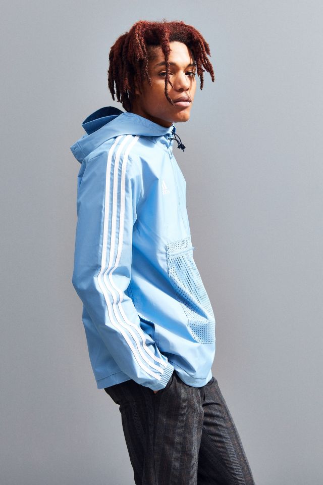 adidas Tango Windbreaker Jacket #2
