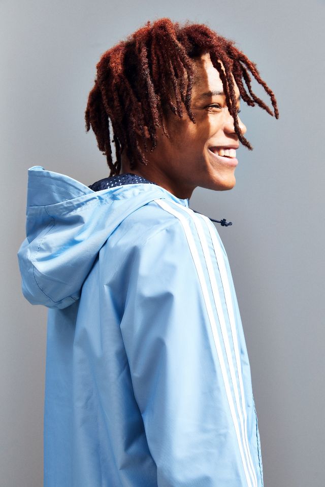adidas Tango Windbreaker Jacket #4