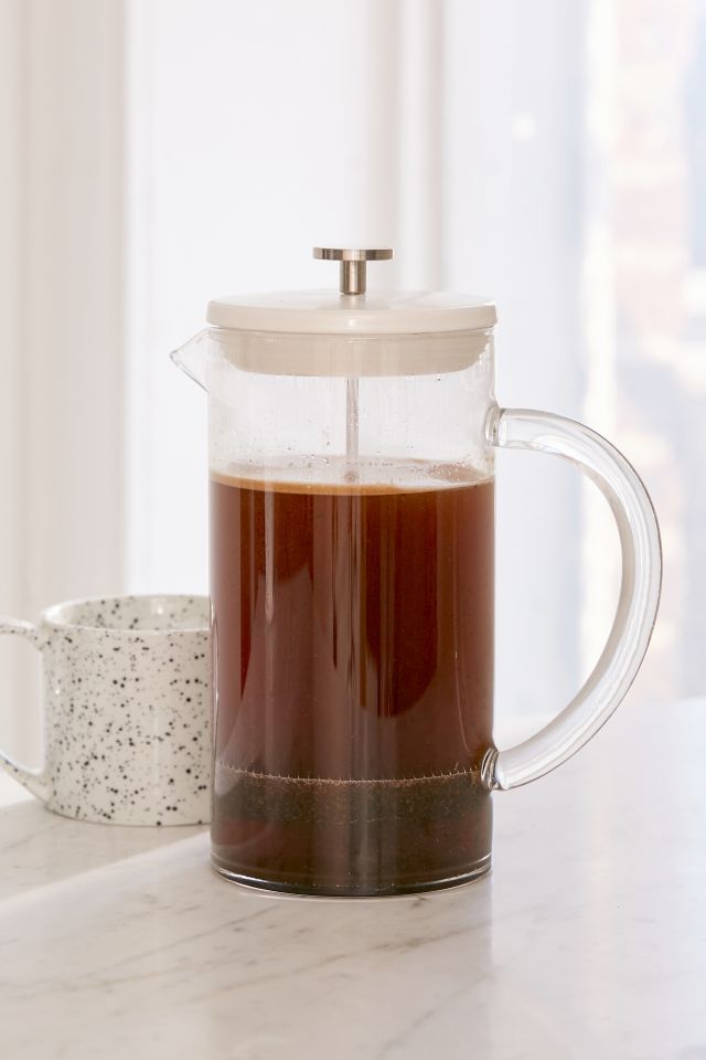 3in1 Pour Over Cold Brew Coffee Press Set Urban Outfitters