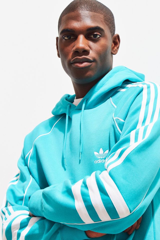 Adidas originals hot sale authentic overhead hoodie