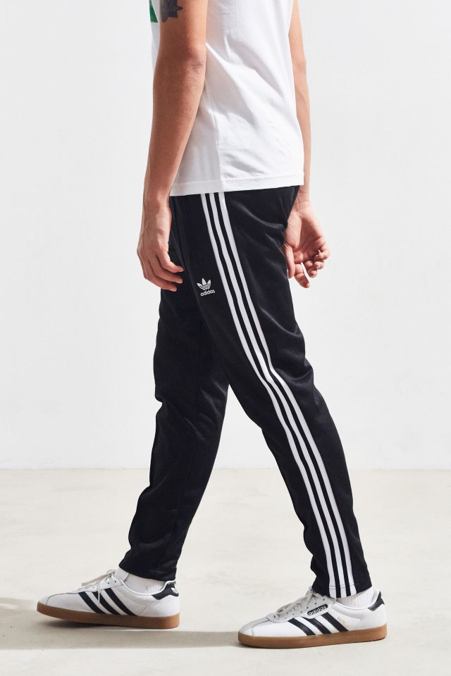 Urban outfitters store adidas track pants