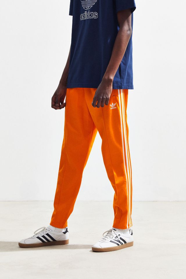 Adidas originals beckenbauer hot sale track pant