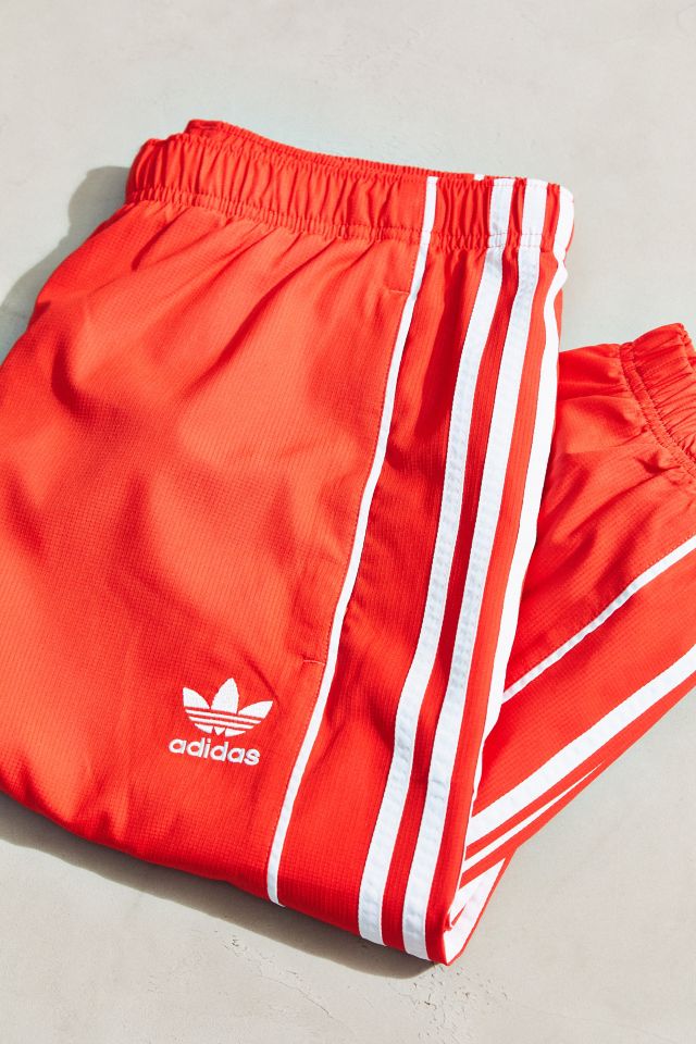 adidas Authentic Jogger Wind Pant #1