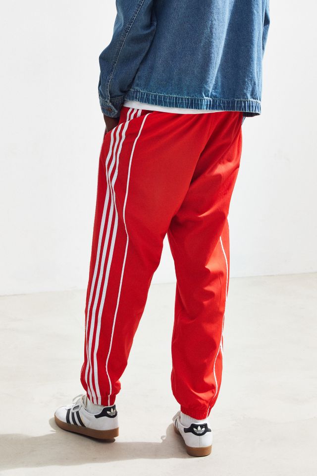 adidas Authentic Jogger Wind Pant #4