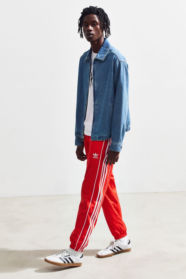 adidas Authentic Jogger Wind Pant #5