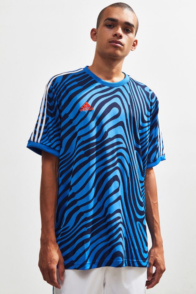 Adidas store tango jersey