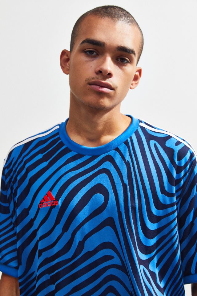adidas Tango ANT Jersey #1