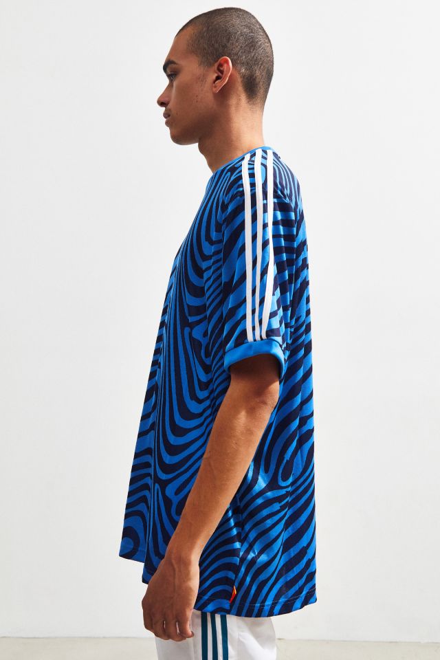 adidas Tango ANT Jersey #2