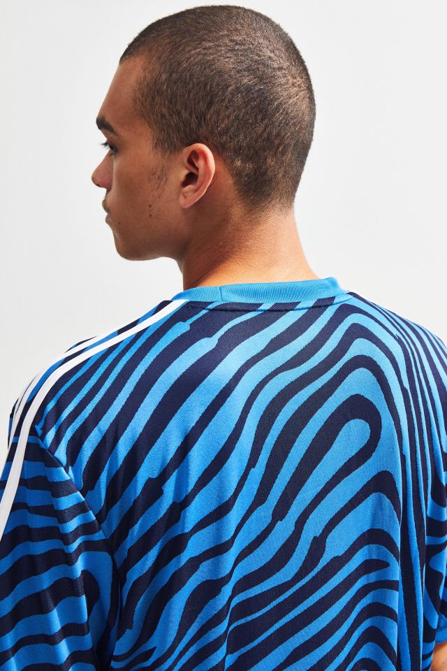 adidas Tango ANT Jersey #4