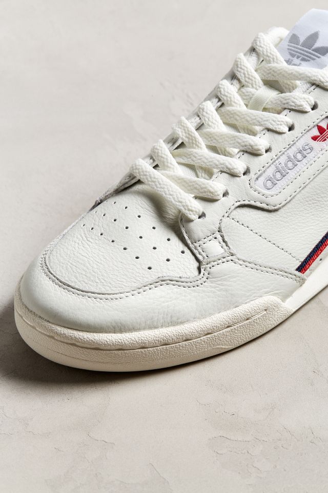 adidas Continental 80 Cream Sneaker