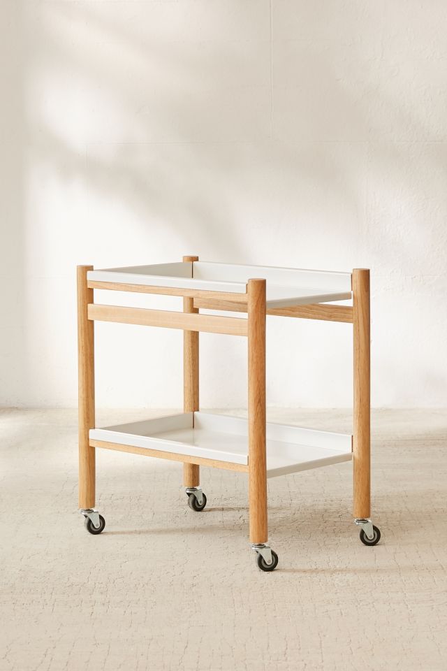 Keane Storage Cart #1