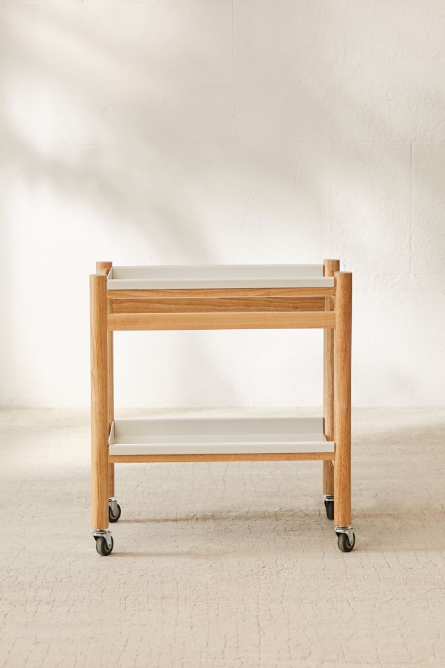 Keane Storage Cart #2