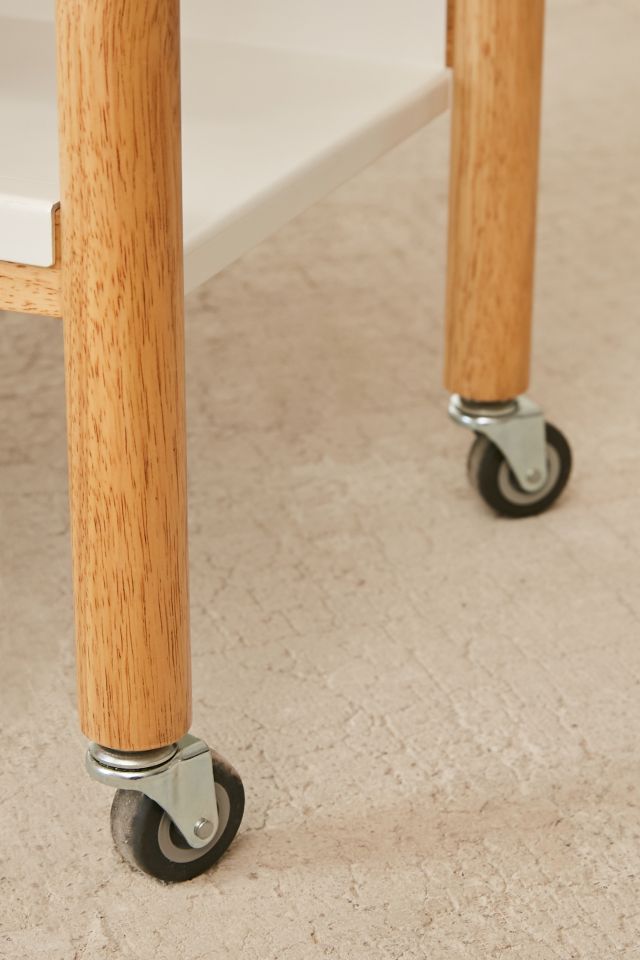 Keane Storage Cart #4