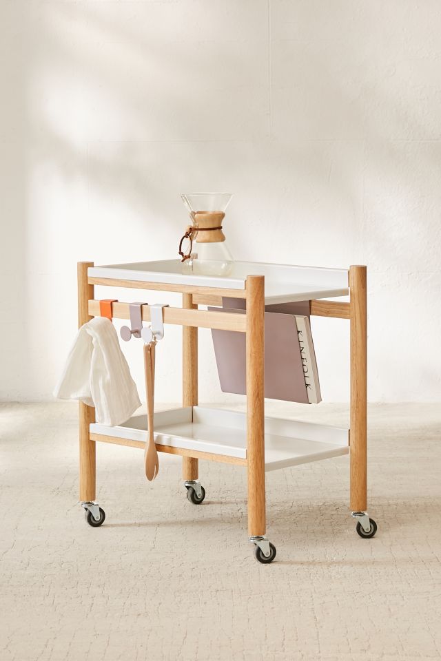 Keane Storage Cart #5