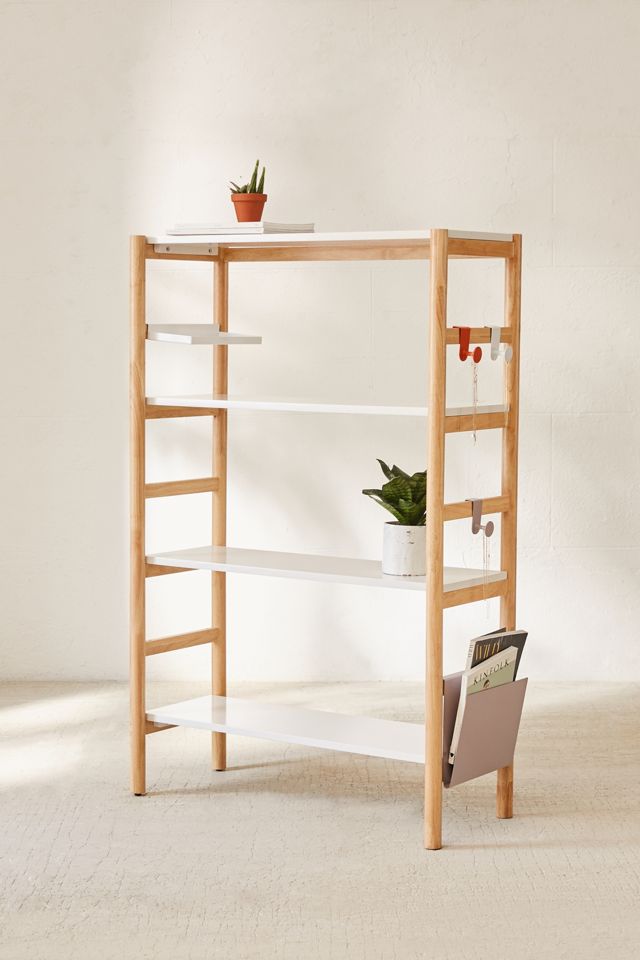 Keane Modular Bookshelf #5