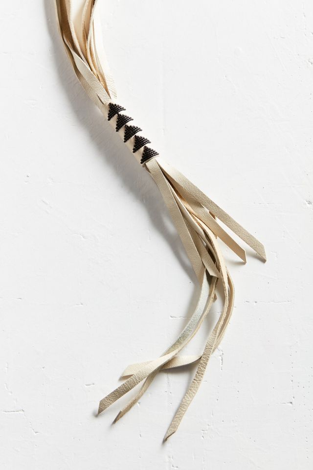 Fiona Paxton Bella Lariat Necklace #2