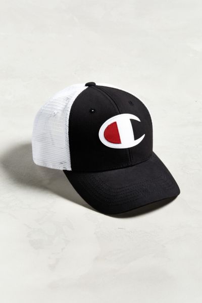 Champion mesh hat on sale