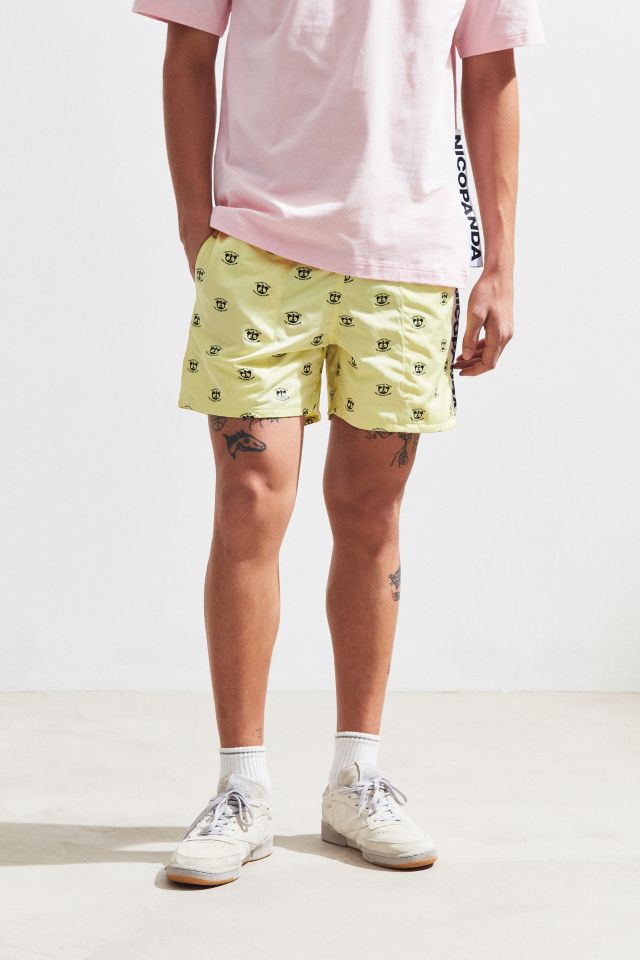 NICOPANDA Mania Short #1