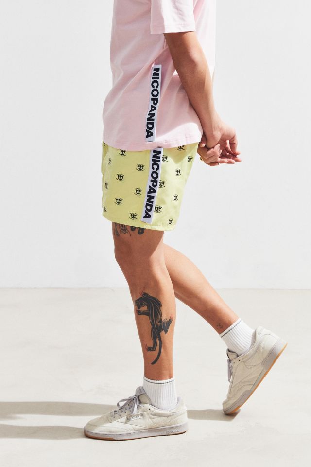 NICOPANDA Mania Short #2