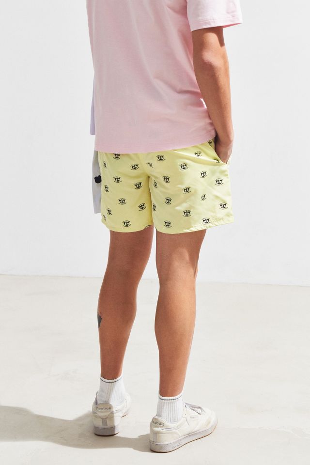 NICOPANDA Mania Short #3