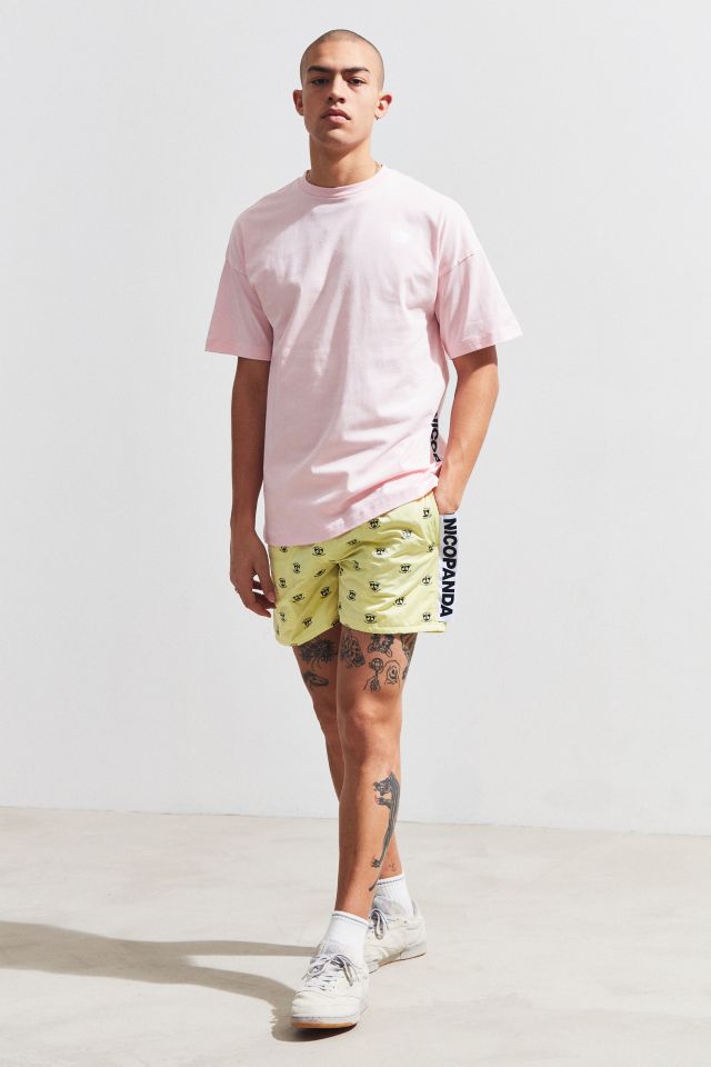 NICOPANDA Mania Short #5