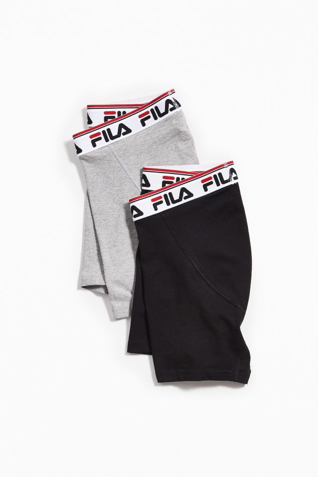 FILA Boxer Brief 2-Pack #3