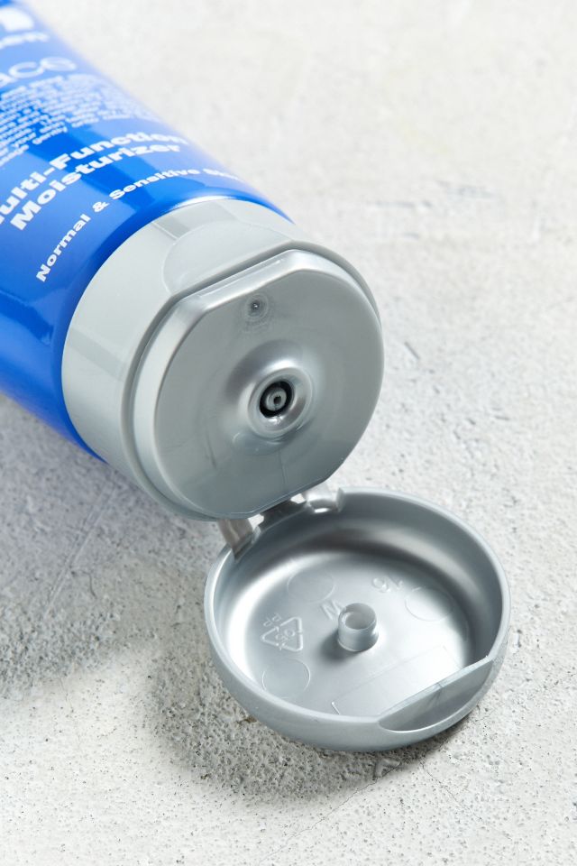 Hydratant polyvalent myFace c/o Recipe For Men #1