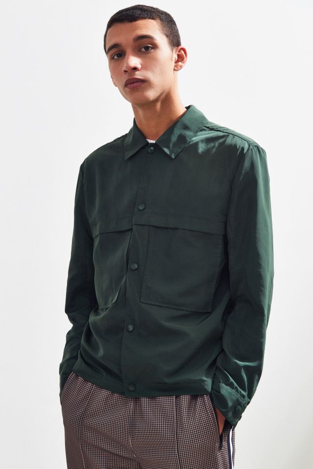 Surchemise Visayan Native Youth #1