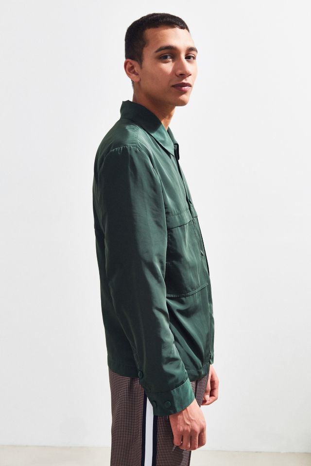 Surchemise Visayan Native Youth #2
