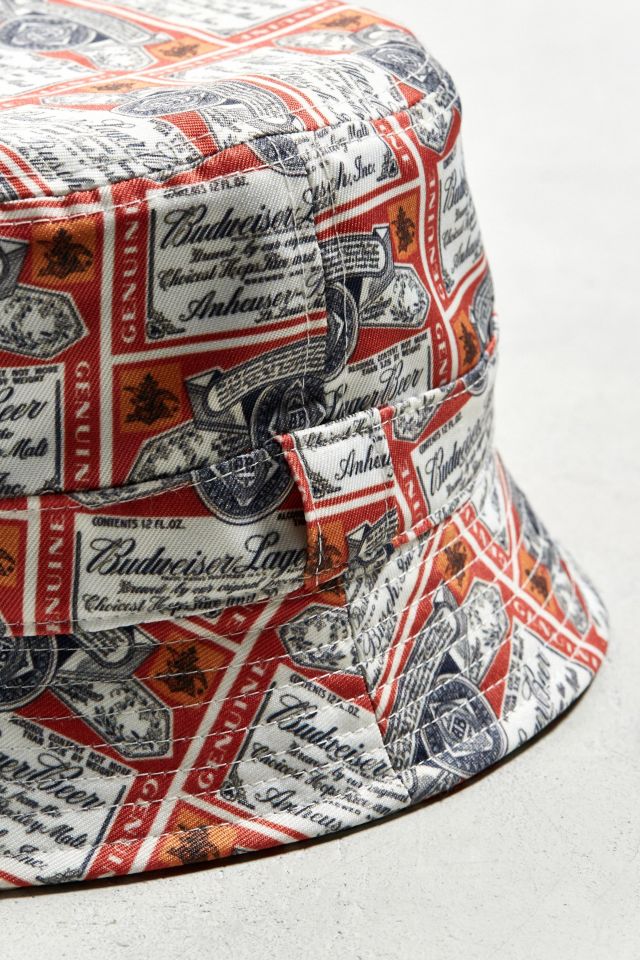 Budweiser Bucket Hat #2