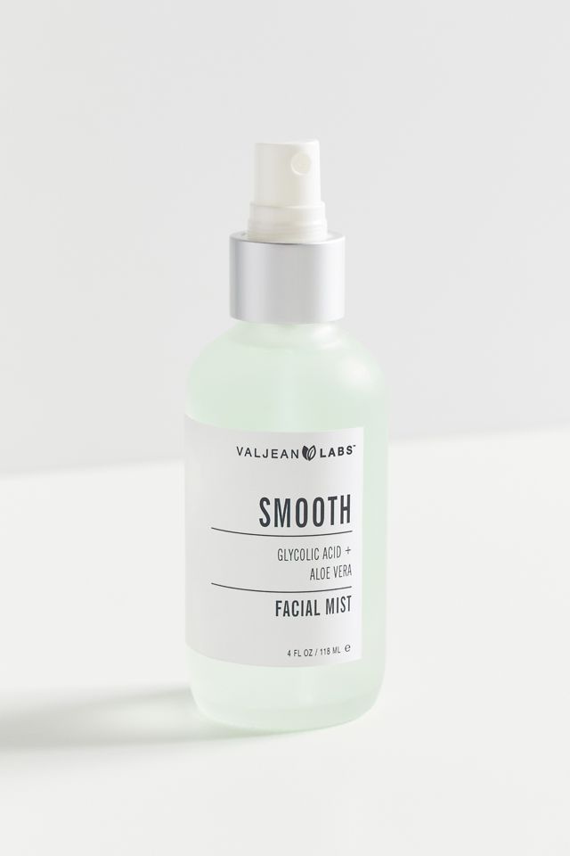Valjean Labs Facial Mist #1