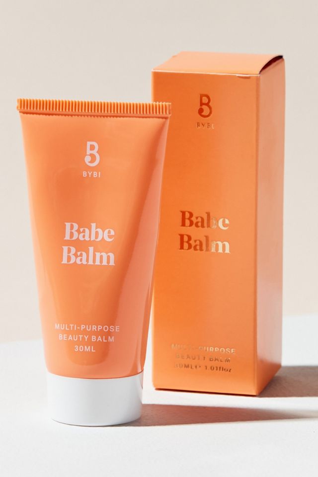 BYBI Beauty Babe Balm Multi-Purpose Beauty Balm #1