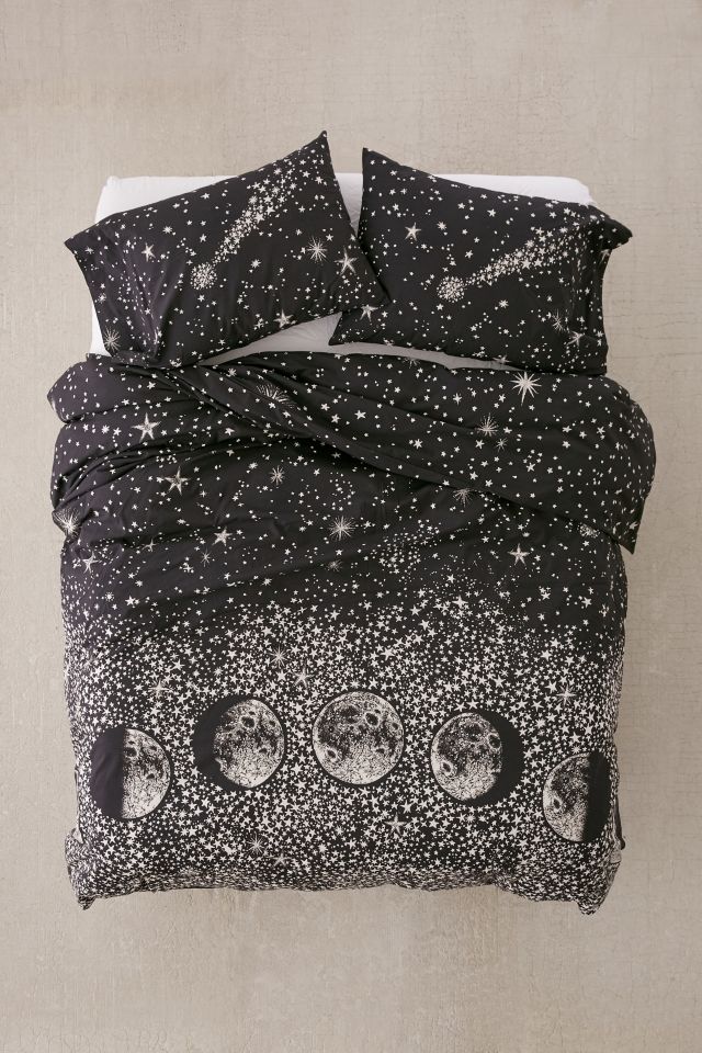 Stardust Duvet Cover #1