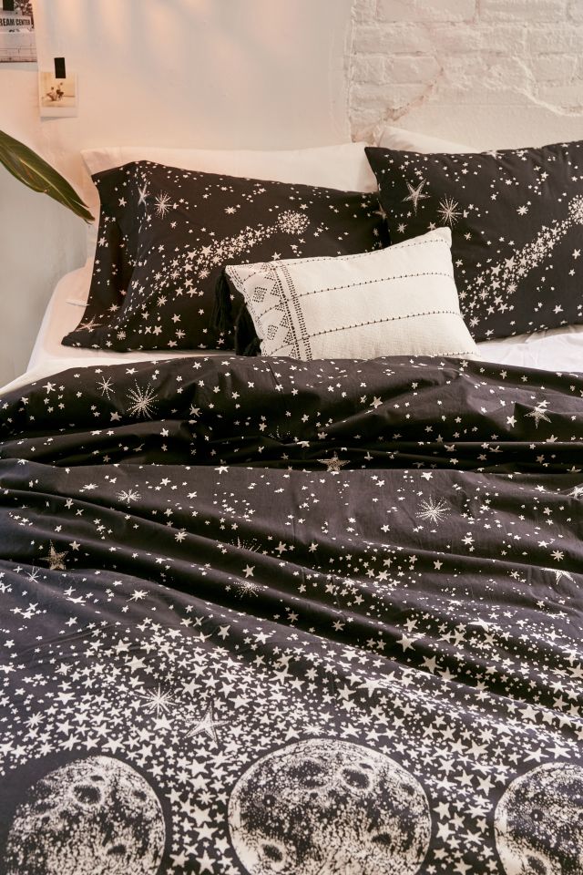 Stardust Duvet Cover #2