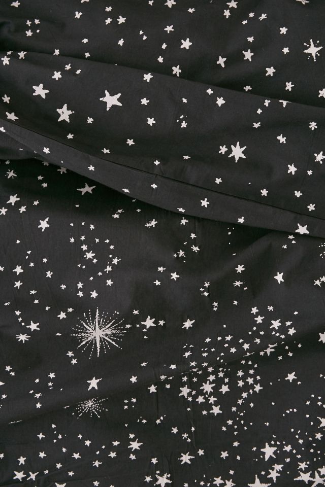 Stardust Duvet Cover #3