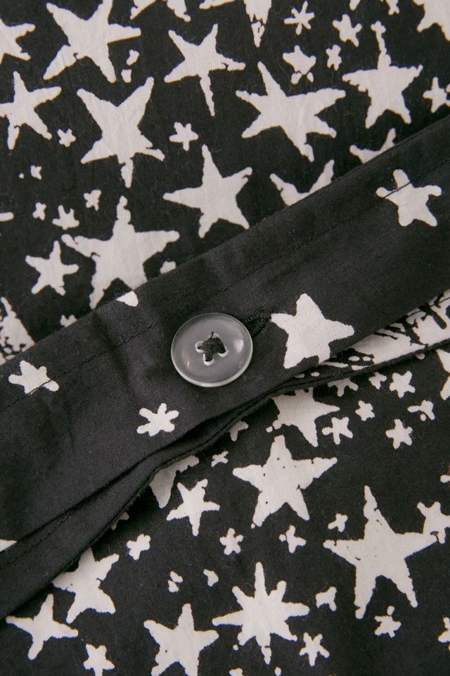 Stardust Duvet Cover #5
