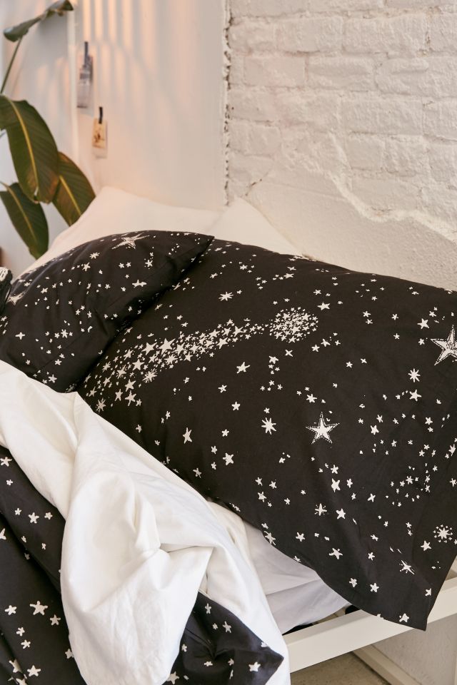 Ensemble de taies d'oreiller Stardust #1