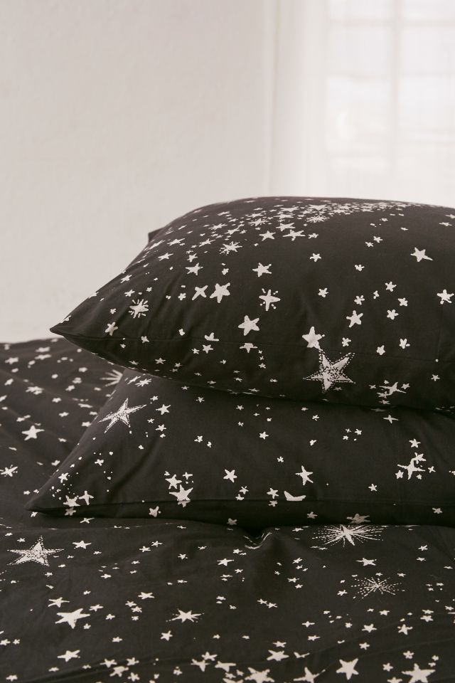 Ensemble de taies d'oreiller Stardust #2